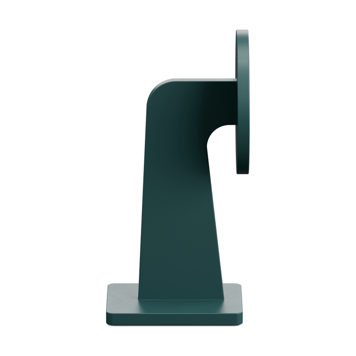 Buffer bogstøtte, Blue green Massproductions