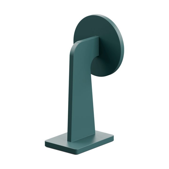 Buffer bogstøtte, Blue green Massproductions