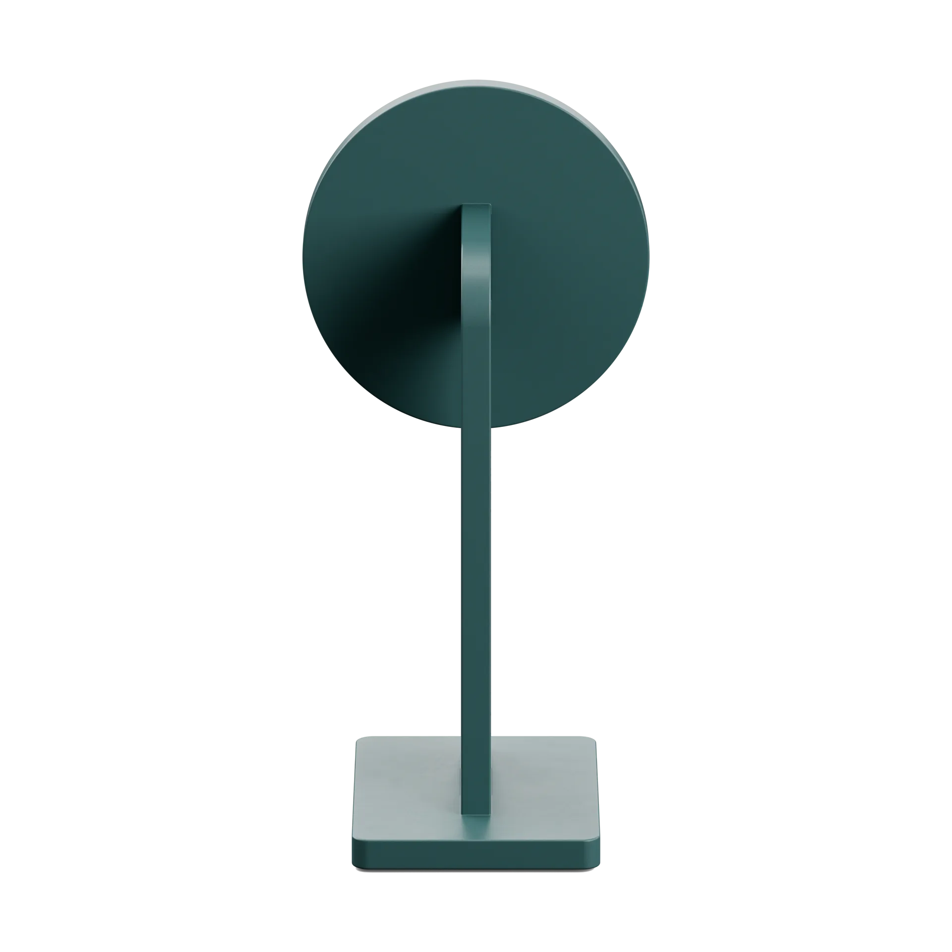 Buffer bogstøtte, Blue green Massproductions