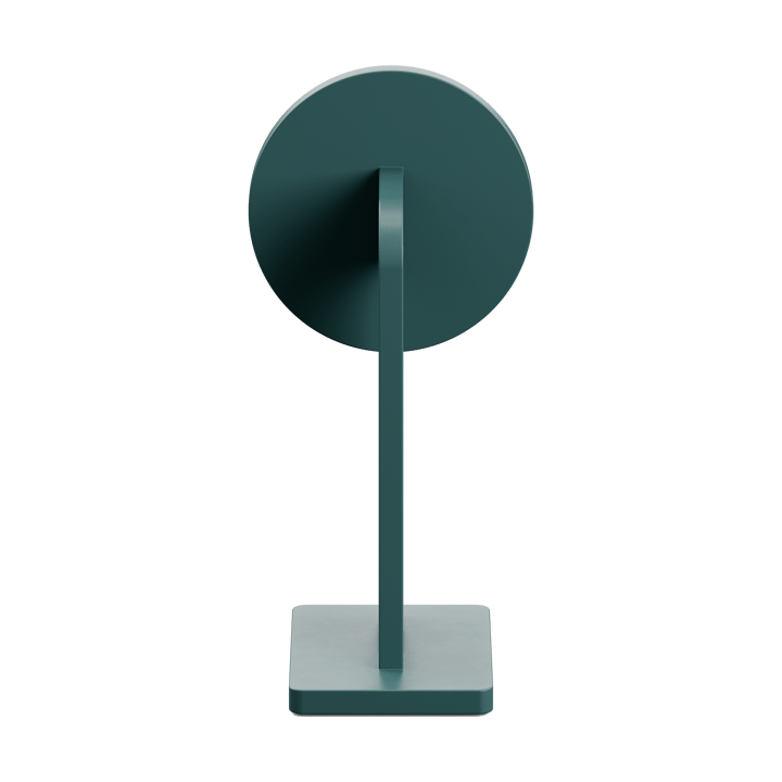 Buffer bogstøtte, Blue green Massproductions