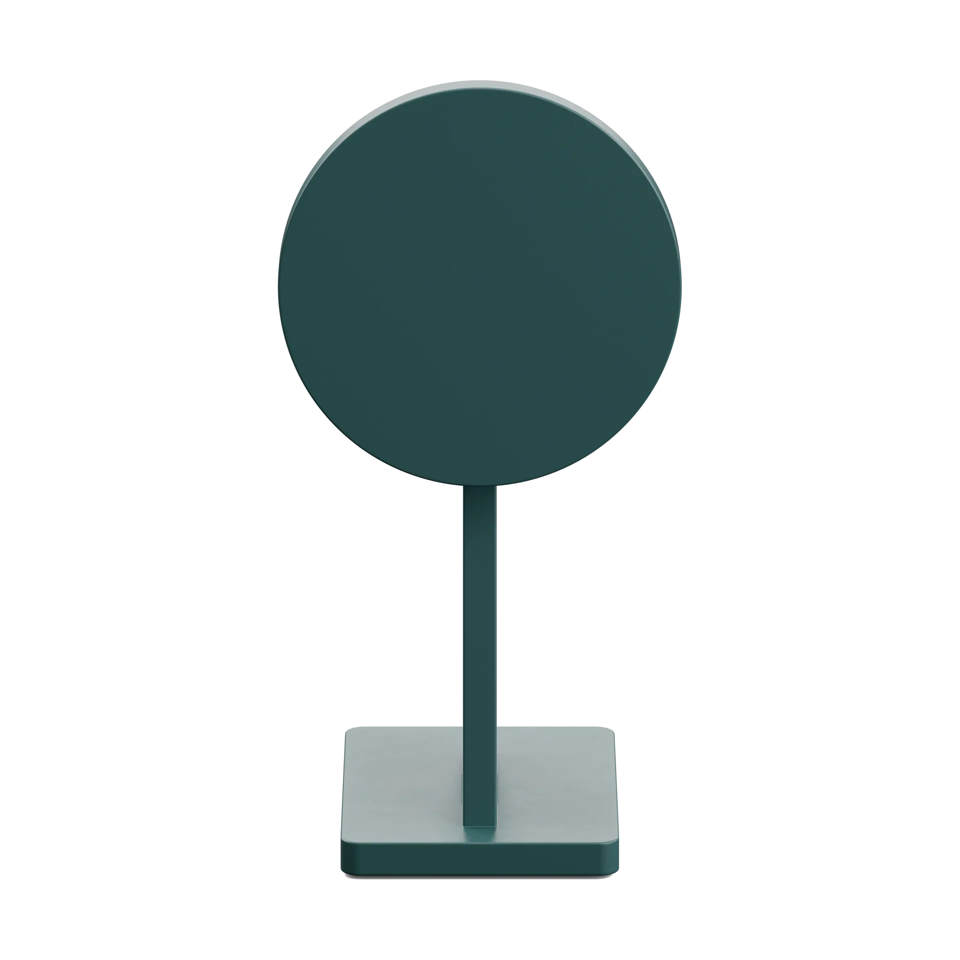 Buffer bogstøtte, Blue green Massproductions