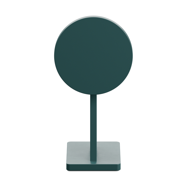 Buffer bogstøtte, Blue green Massproductions