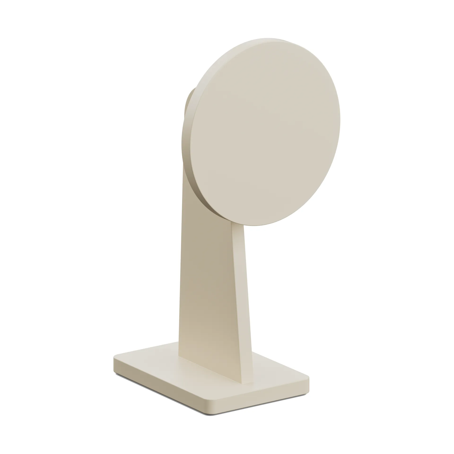 Buffer bogstøtte, Ivory Massproductions