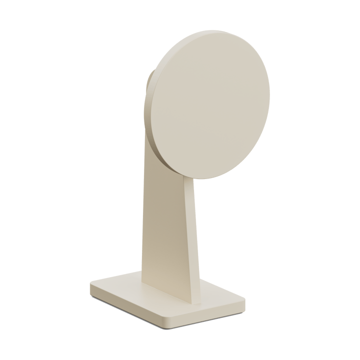 Buffer bogstøtte - Ivory - Massproductions