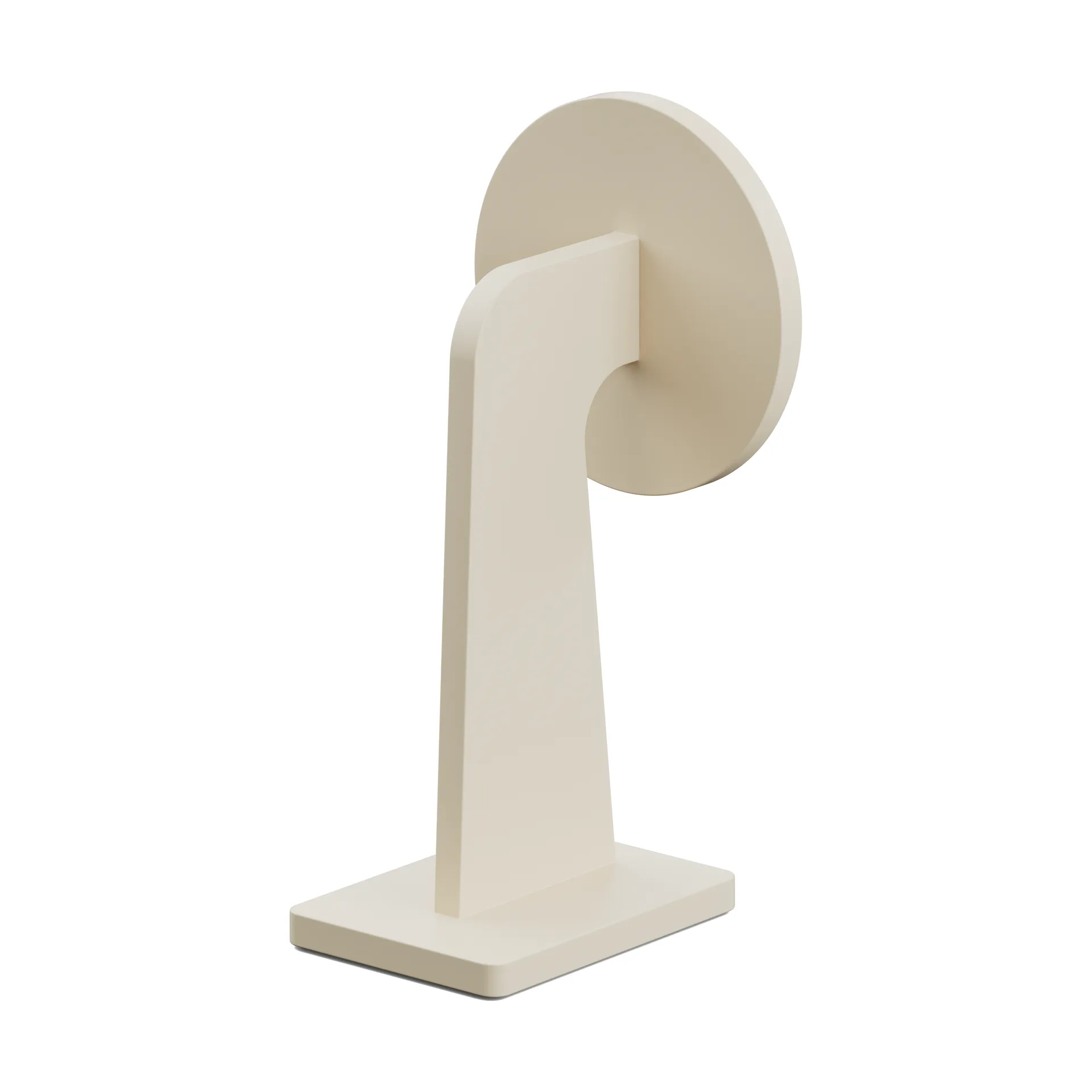 Buffer bogstøtte, Ivory Massproductions