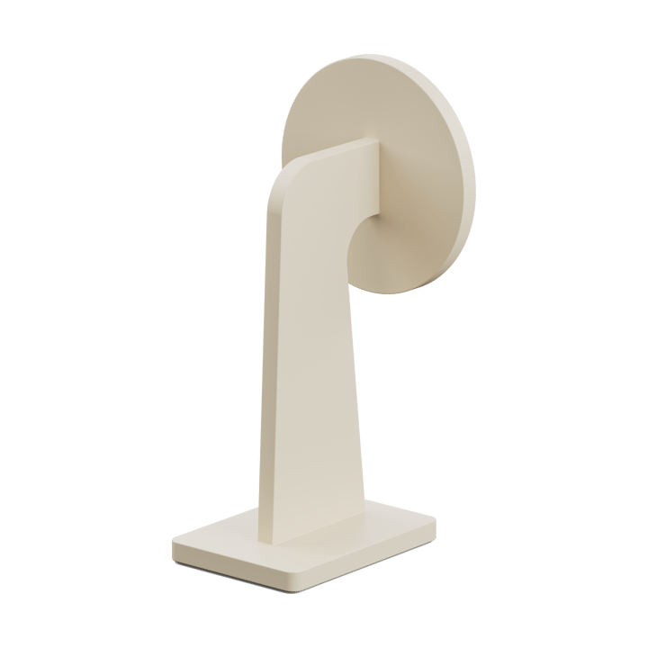 Buffer bogstøtte, Ivory Massproductions