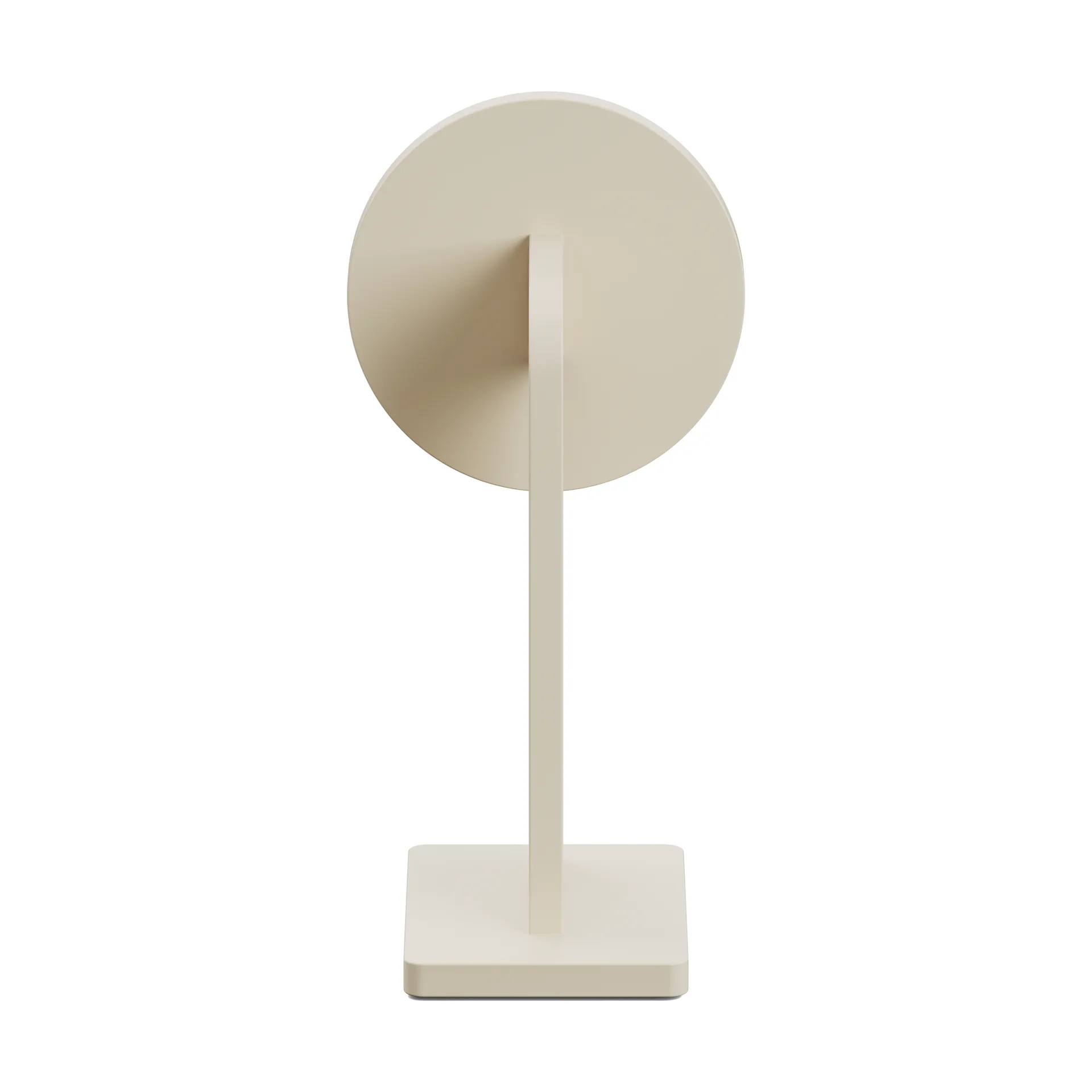 Buffer bogstøtte, Ivory Massproductions