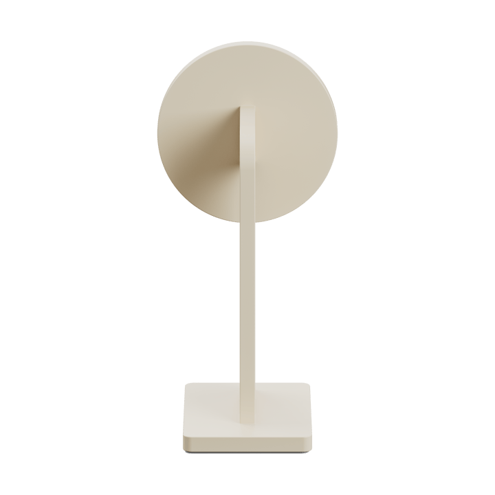 Buffer bogstøtte, Ivory Massproductions