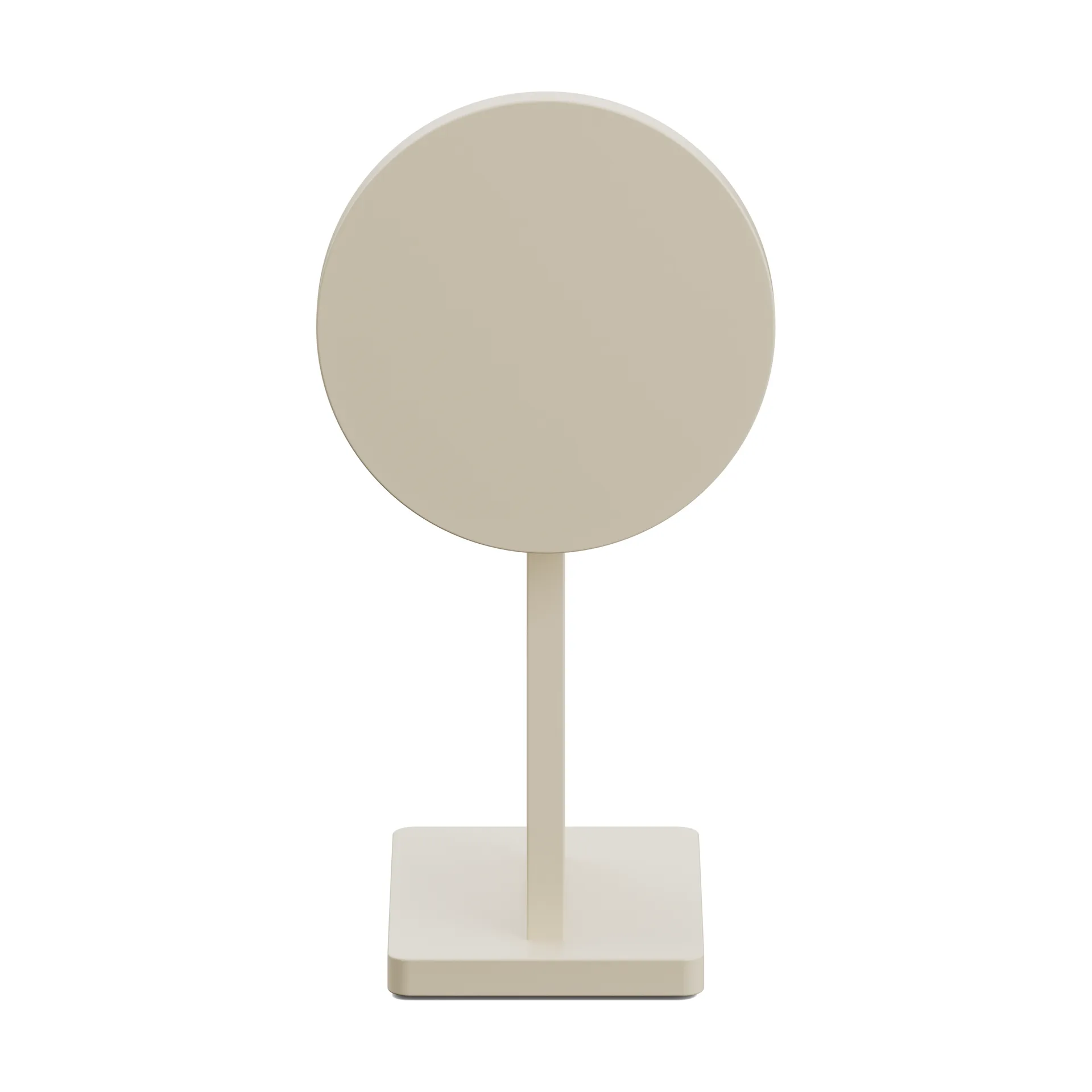 Buffer bogstøtte, Ivory Massproductions