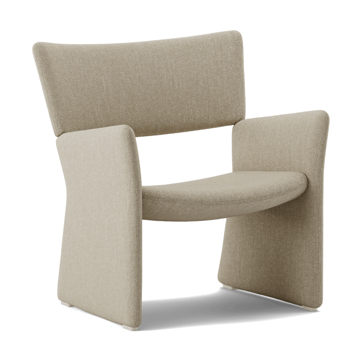 Crown Easy Chair - Ecriture 240 - Massproductions