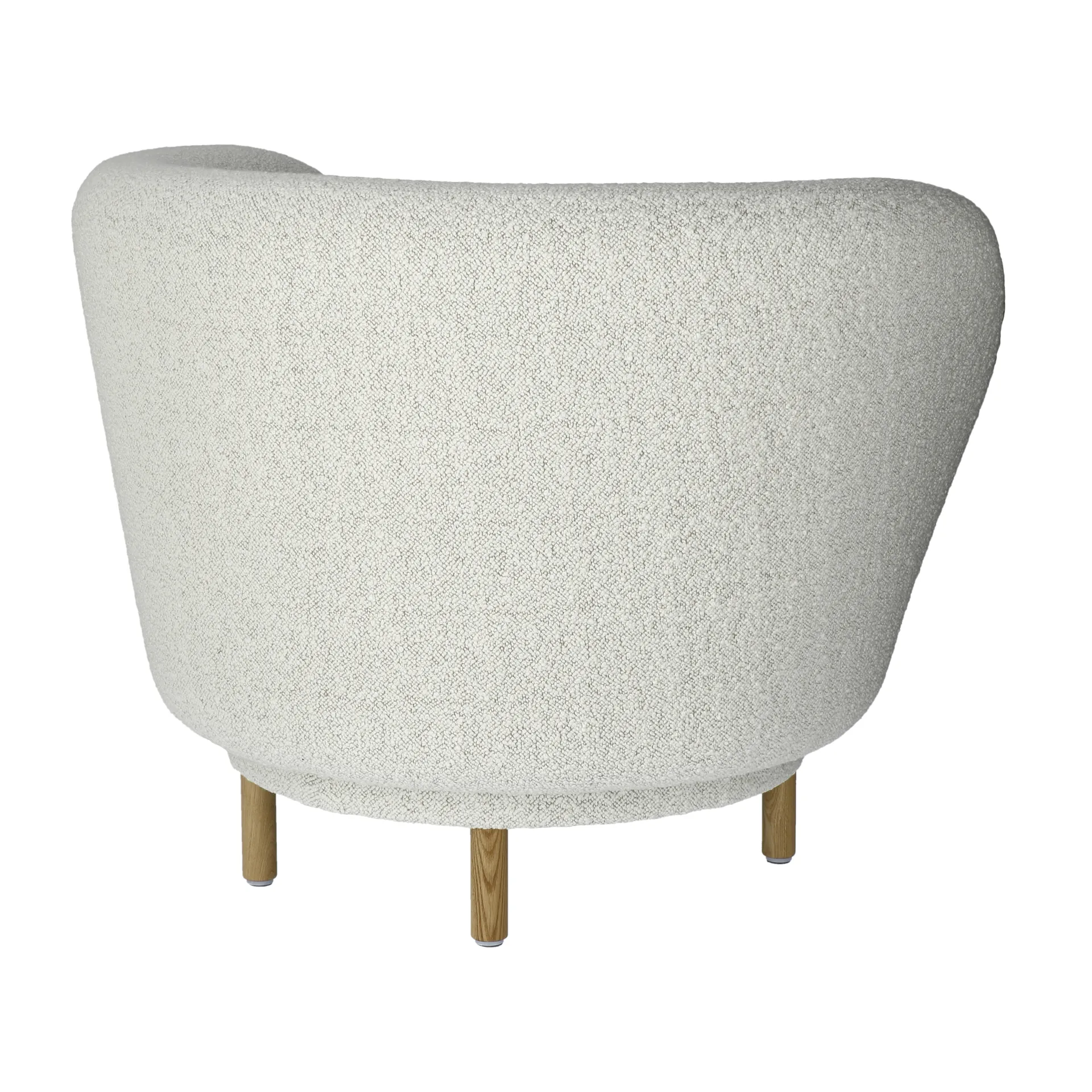 Dandy lænestol, Eg/Karakorum 007 Massproductions