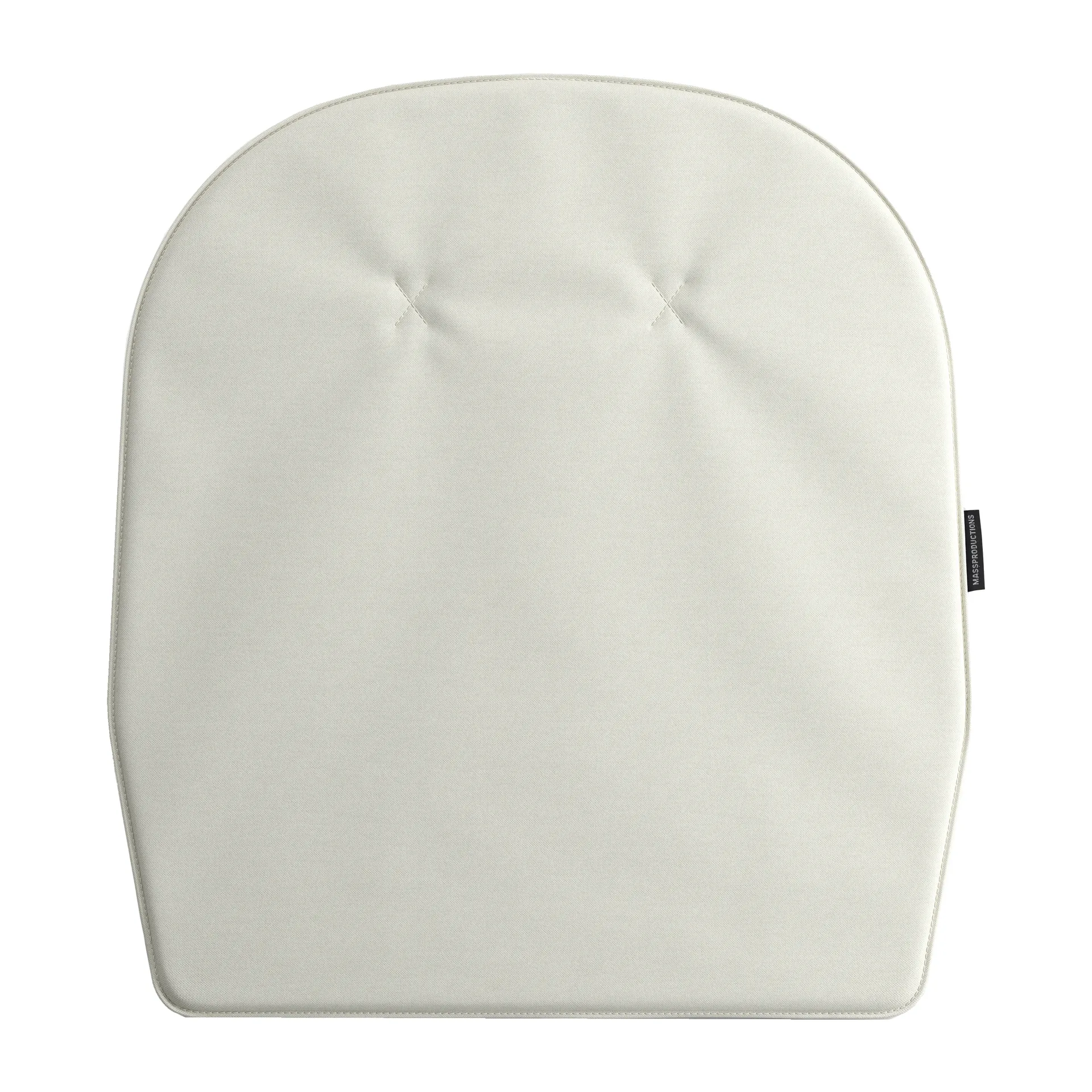 Hynde til Tio easy chair loungestol, Nature Massproductions