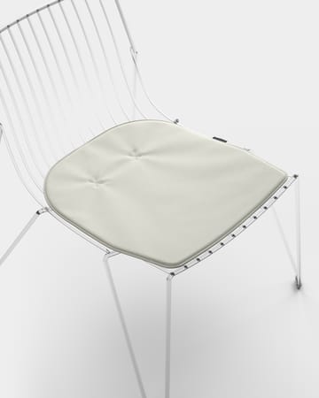 Hynde til Tio easy chair loungestol - Nature - Massproductions