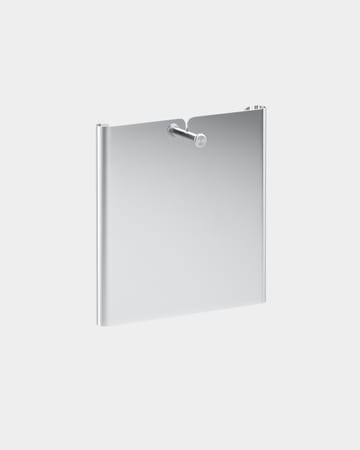 Memory spejl - Medium 26x27 cm - Massproductions