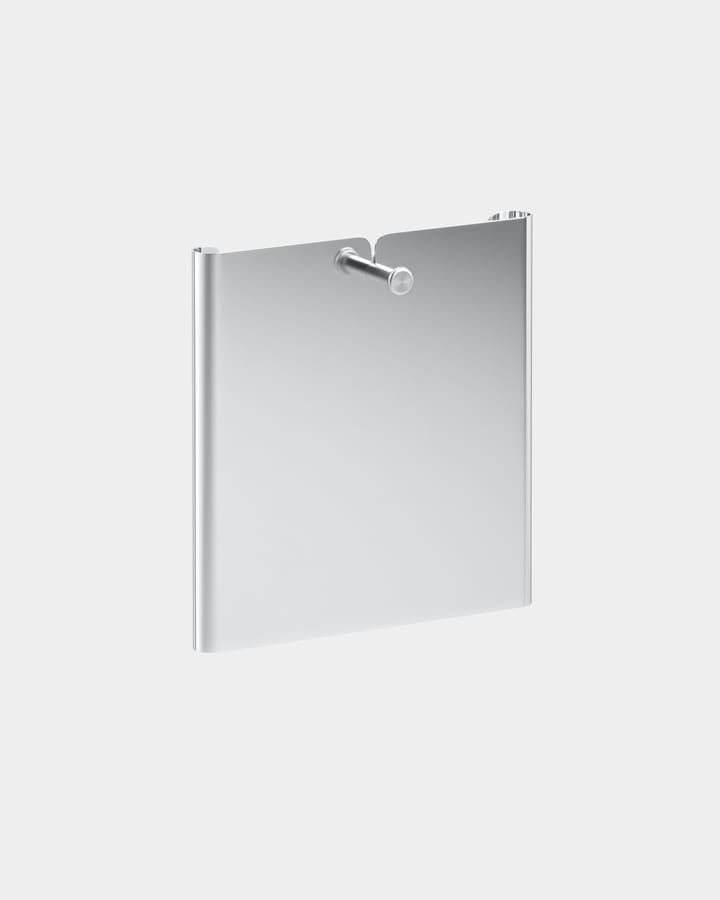 Memory spejl - Medium 26x27 cm - Massproductions
