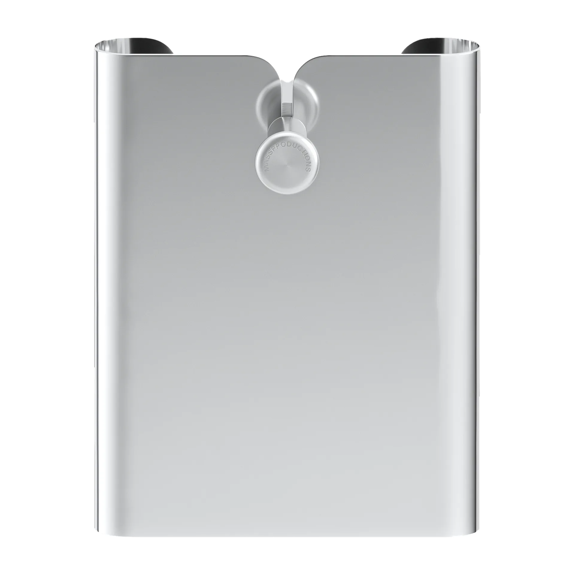 Memory spejl, Small 12x15 cm Massproductions