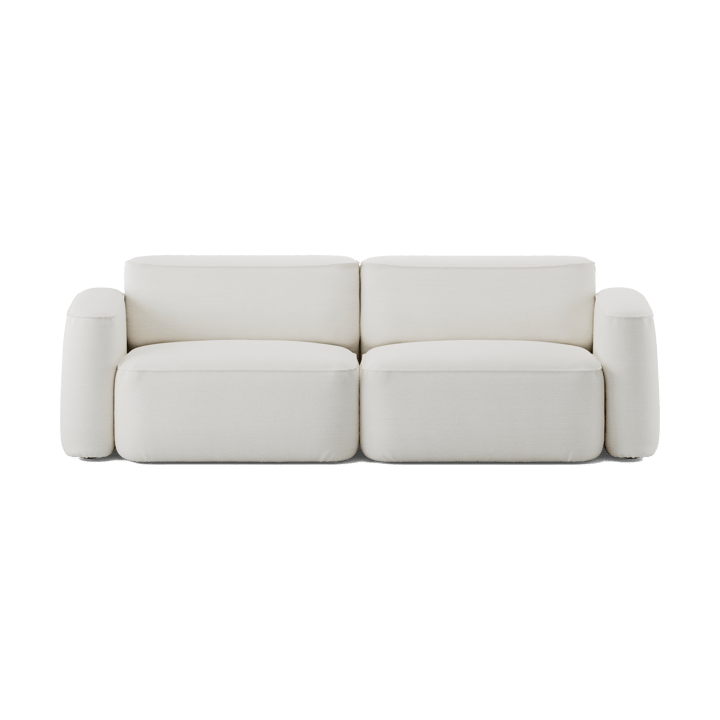 Patch 2,5-personers sofa, Ecriture 100 Massproductions