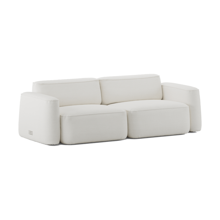 Patch 2,5-personers sofa, Ecriture 100 Massproductions