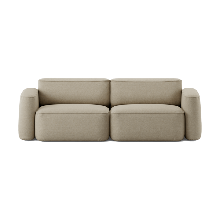 Patch 2,5-personers sofa - Ecriture 240 - Massproductions