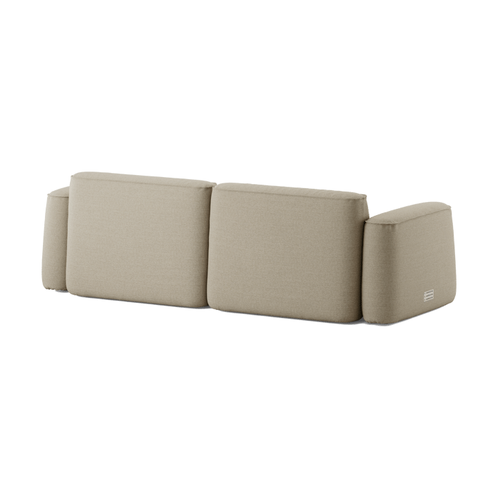 Patch 2,5-personers sofa, Ecriture 240 Massproductions