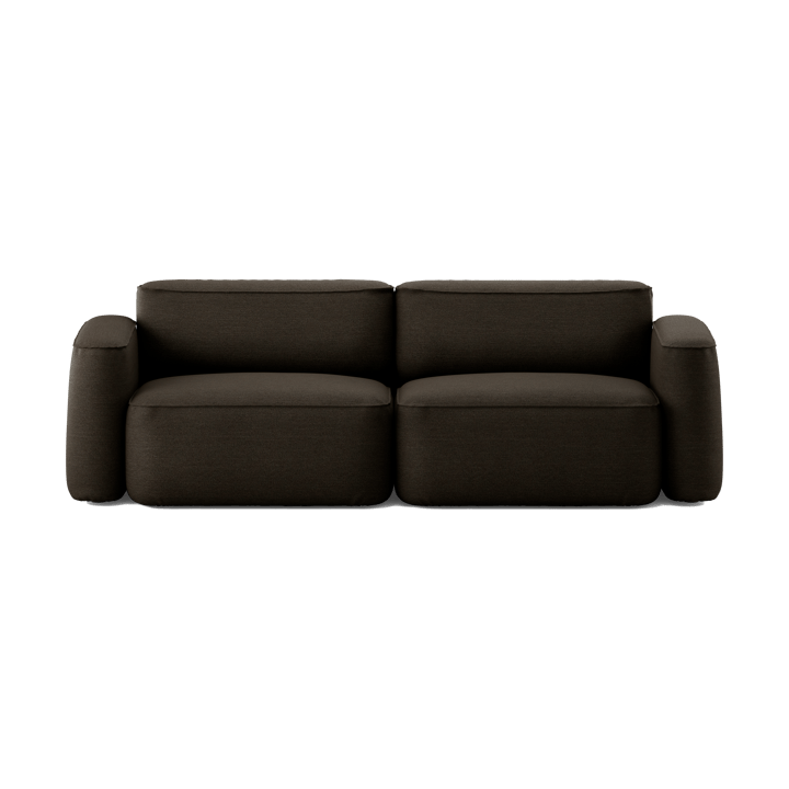 Patch 2,5-personers sofa - Ecriture 380 - Massproductions