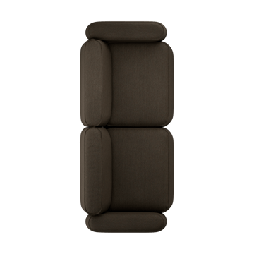 Patch 2,5-personers sofa - Ecriture 380 - Massproductions