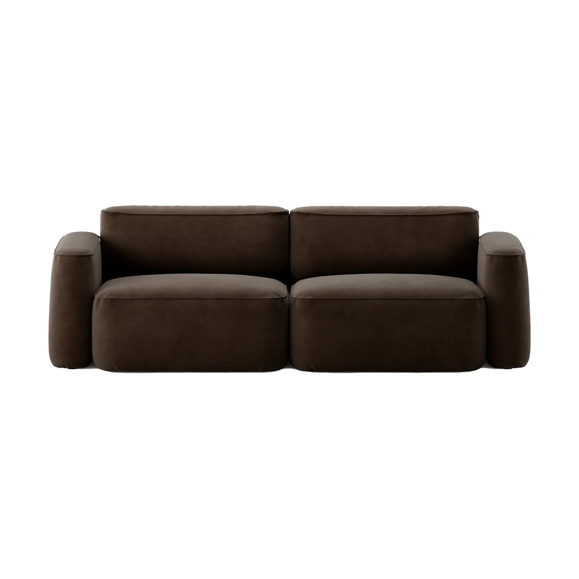 Patch 2,5-personers sofa, Gabriel Comfort+ 01566 Massproductions