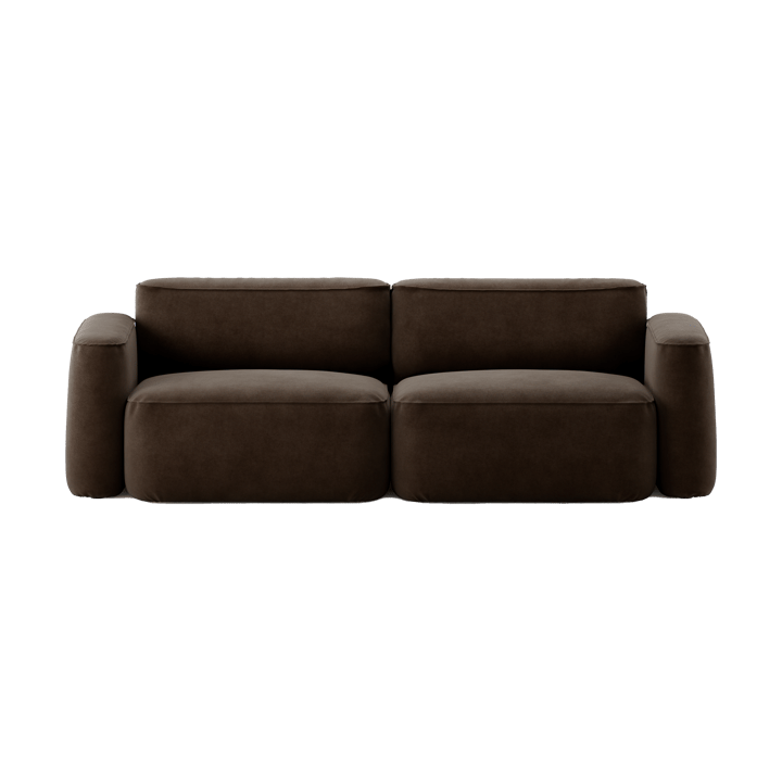 Patch 2,5-personers sofa - Gabriel Comfort+ 01566 - Massproductions