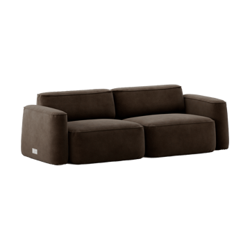 Patch 2,5-personers sofa - Gabriel Comfort+ 01566 - Massproductions