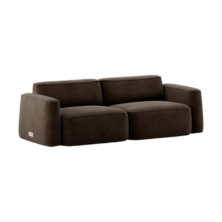 Patch 2,5-personers sofa, Gabriel Comfort+ 01566 Massproductions