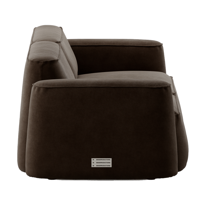 Patch 2,5-personers sofa, Gabriel Comfort+ 01566 Massproductions