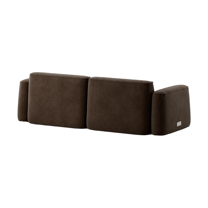 Patch 2,5-personers sofa, Gabriel Comfort+ 01566 Massproductions