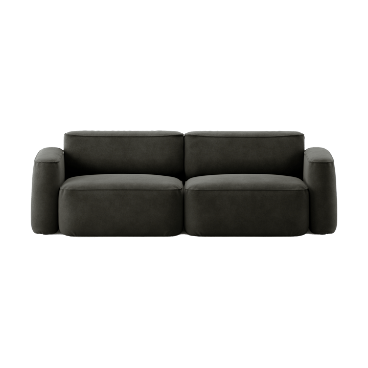 Patch 2,5-personers sofa - Gabriel Comfort+ 61013 - Massproductions