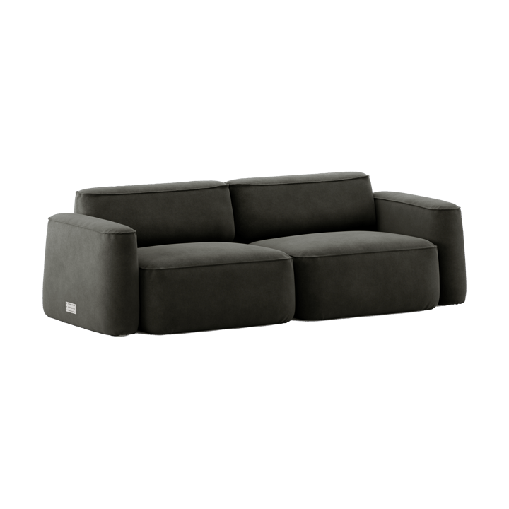 Patch 2,5-personers sofa, Gabriel Comfort+ 61013 Massproductions