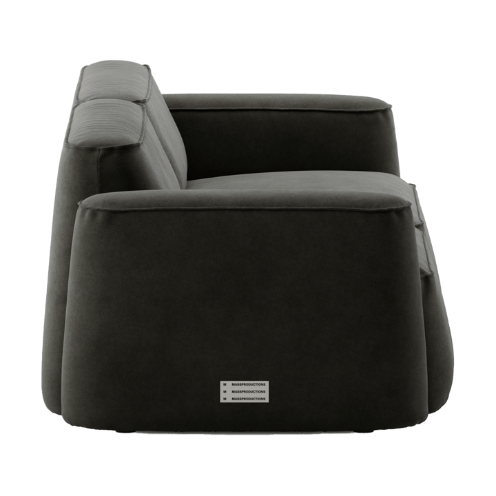 Patch 2,5-personers sofa, Gabriel Comfort+ 61013 Massproductions