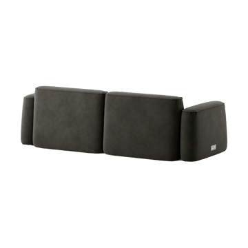 Patch 2,5-personers sofa - Gabriel Comfort+ 61013 - Massproductions