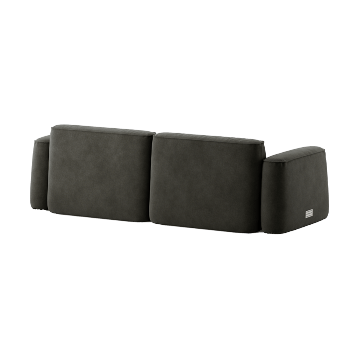Patch 2,5-personers sofa, Gabriel Comfort+ 61013 Massproductions