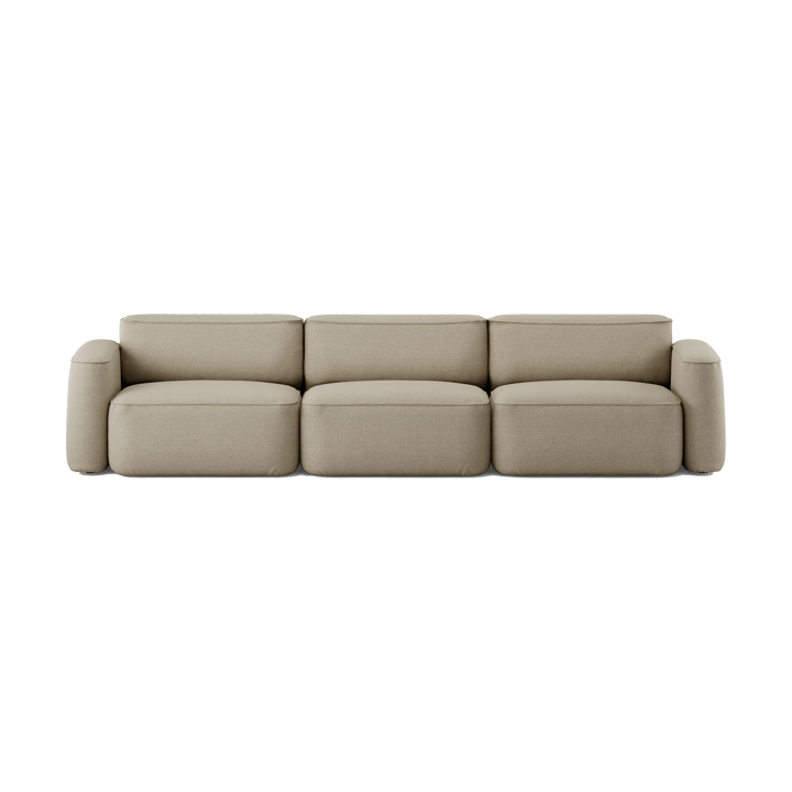 Patch 3-personers sofa - Ecriture 240 - Massproductions