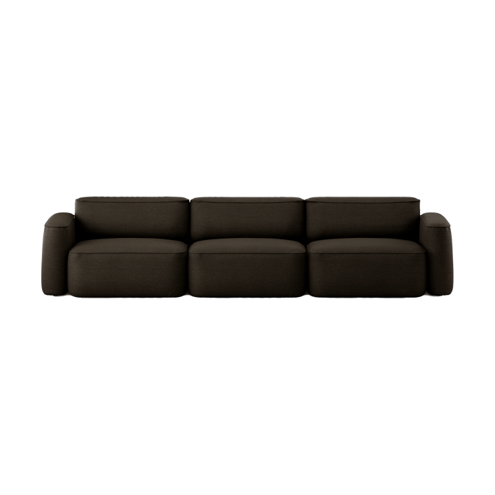 Patch 3-personers sofa - Ecriture 380 - Massproductions