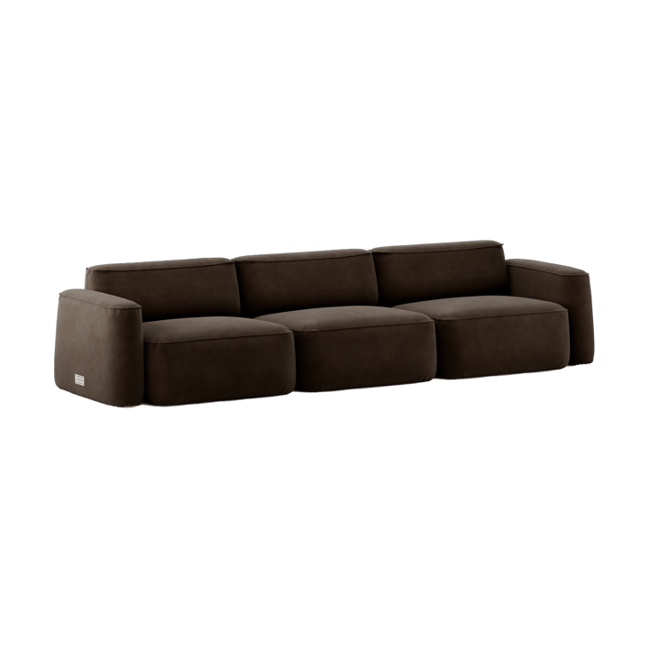 Patch 3-personers sofa, Gabriel Comfort+ 01566 Massproductions