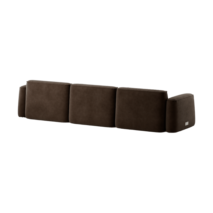 Patch 3-personers sofa, Gabriel Comfort+ 01566 Massproductions