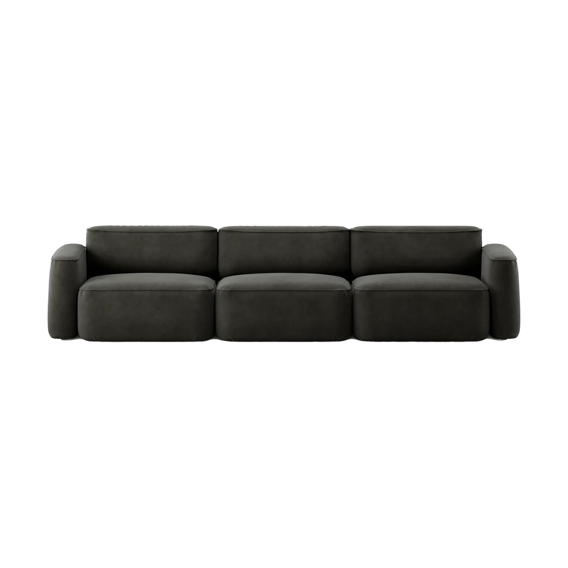 Patch 3-personers sofa, Gabriel Comfort+ 61013 Massproductions