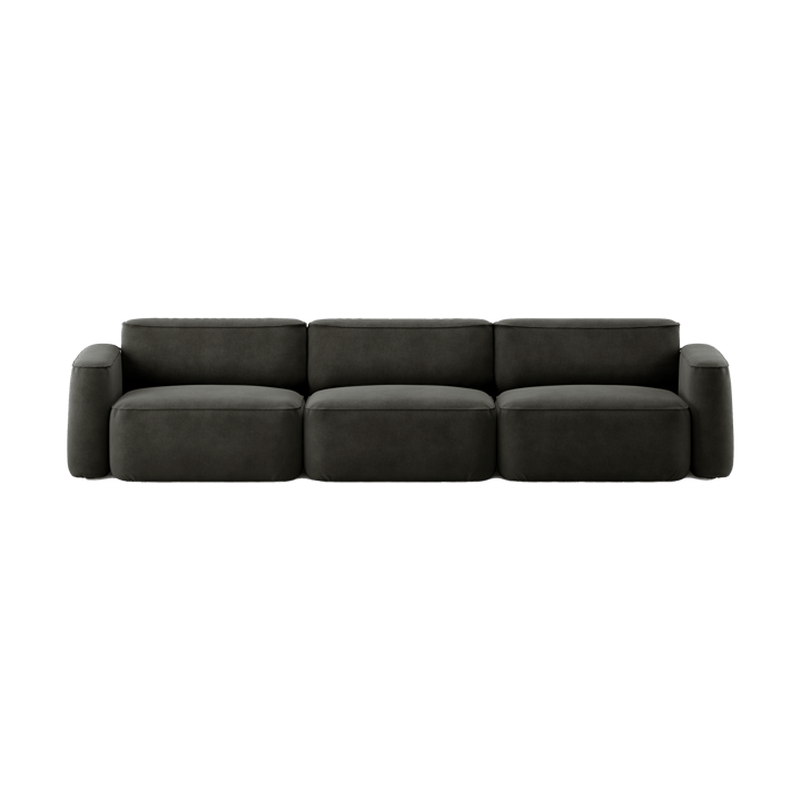Patch 3-personers sofa - Gabriel Comfort+ 61013 - Massproductions