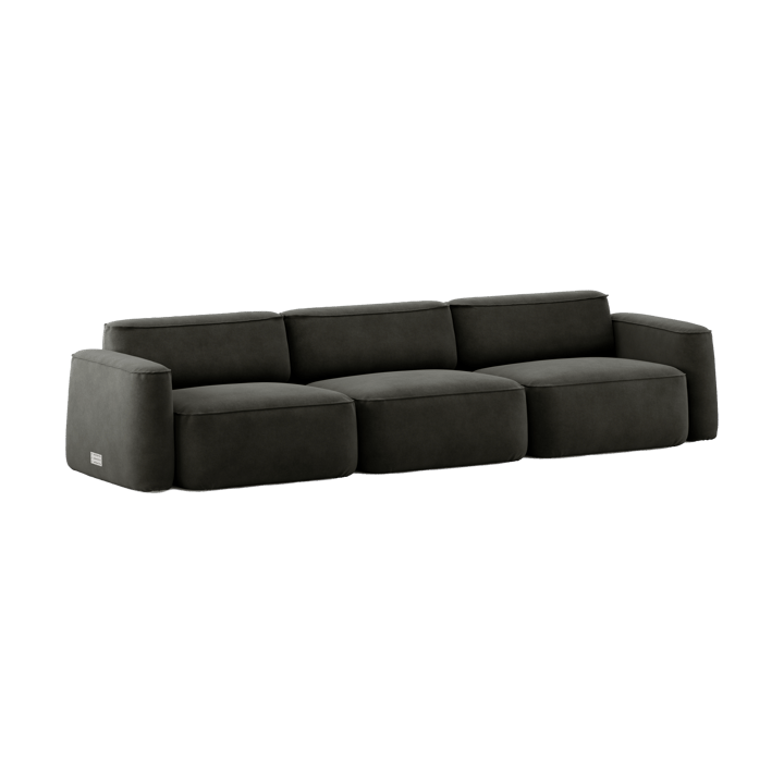 Patch 3-personers sofa, Gabriel Comfort+ 61013 Massproductions