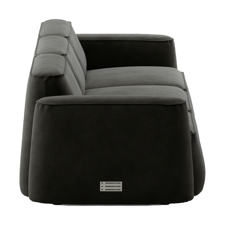 Patch 3-personers sofa, Gabriel Comfort+ 61013 Massproductions