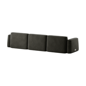 Patch 3-personers sofa - Gabriel Comfort+ 61013 - Massproductions