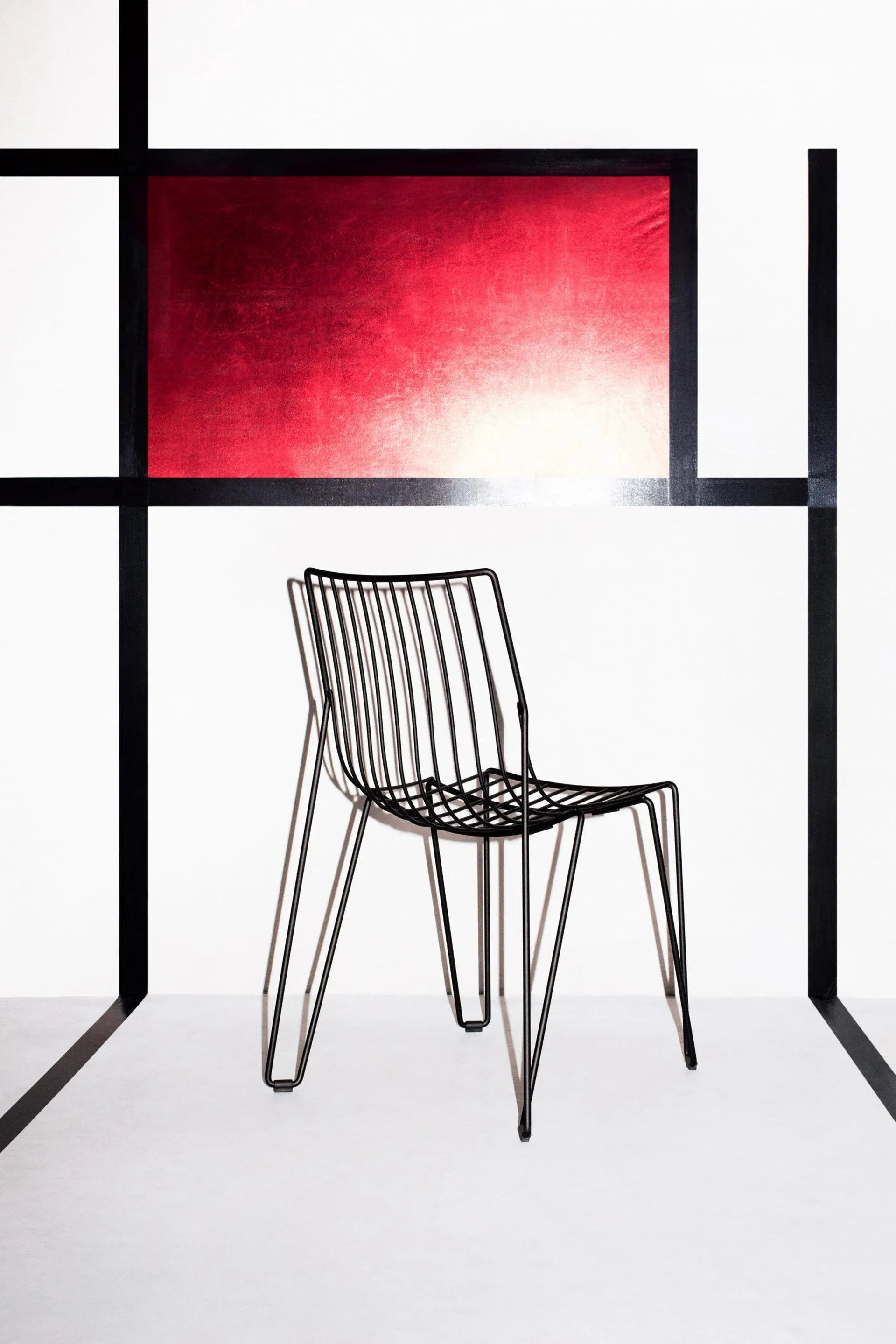 Tio stol, Black Massproductions