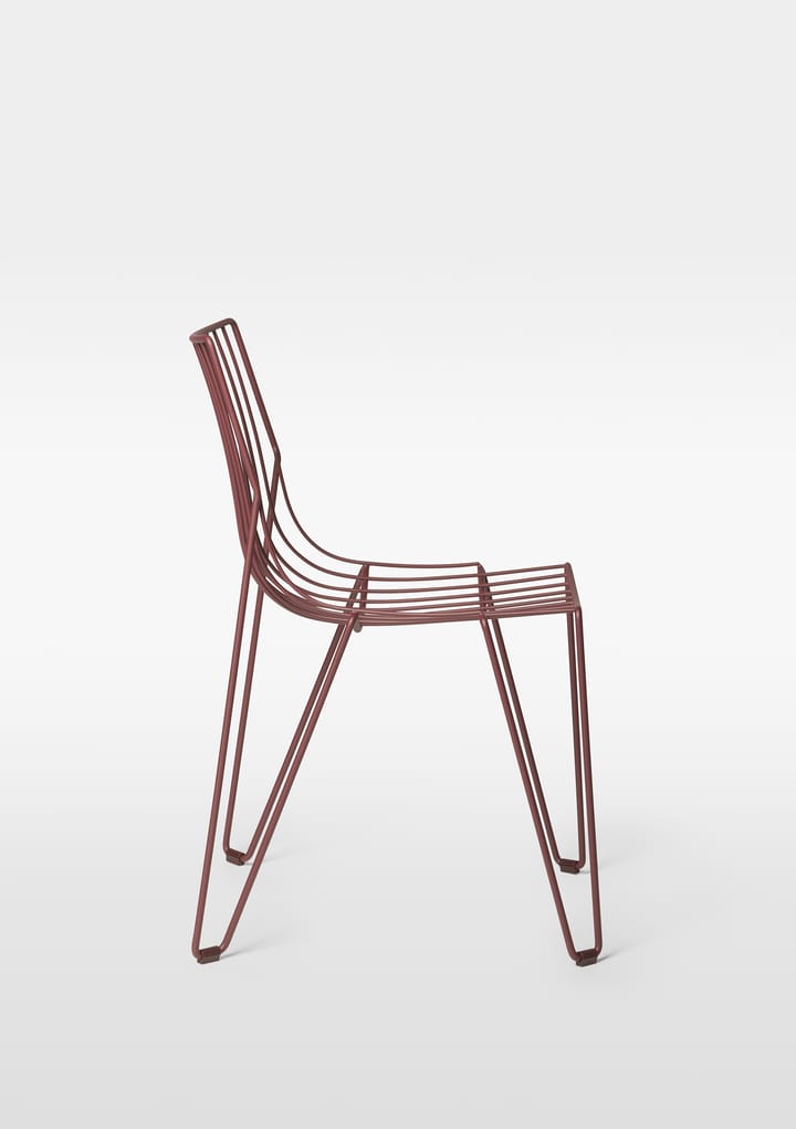 Tio stol, Wine Red Massproductions