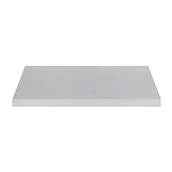 Conscious BM5462 tillægsplade - Grey lacquered MDF - Mater