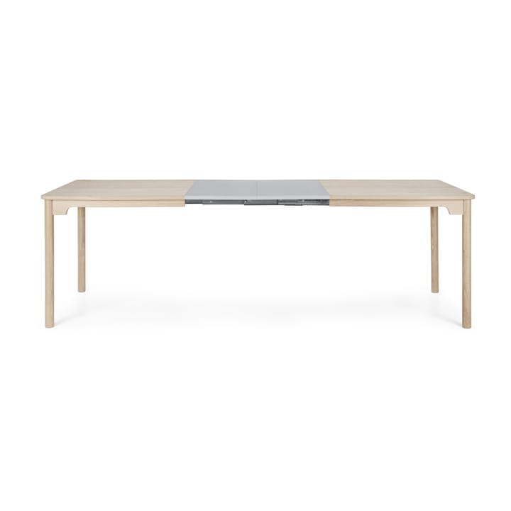 Conscious BM5462 tillægsplade, Grey lacquered MDF Mater